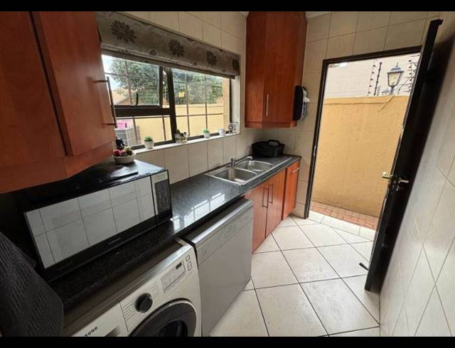 3 BEDROOM CLUSTER FOR SALE IN NEW REDRUTH